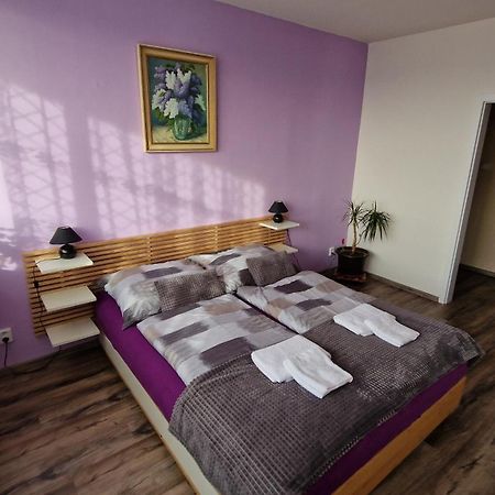 Byt S Jedinecnym Vyhledem Ντέτσιν Εξωτερικό φωτογραφία